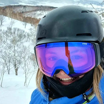 ROAM NISEKO