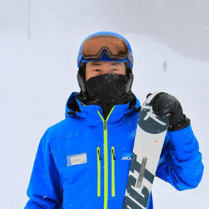 ROAM NISEKO