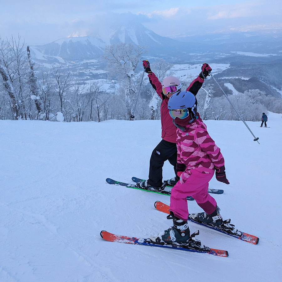 ROAM NISEKO