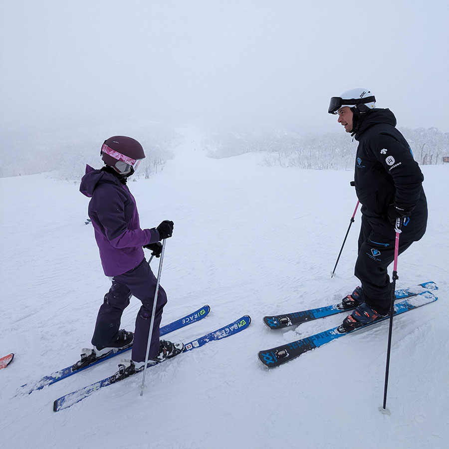 ROAM NISEKO