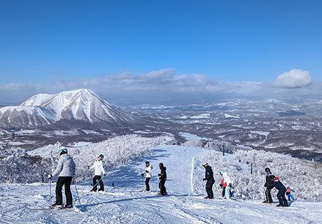 ROAM NISEKO