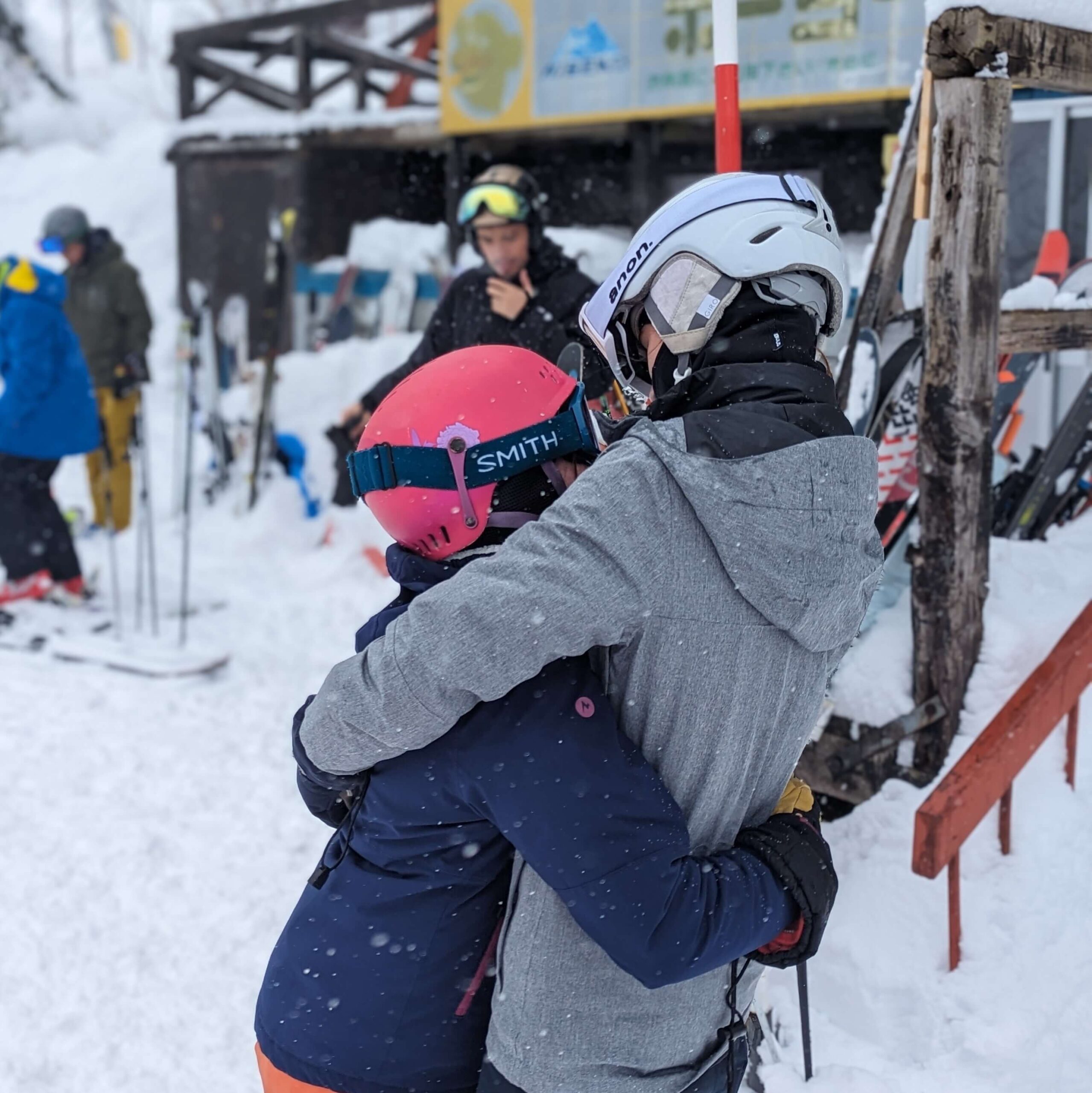 ROAM NISEKO